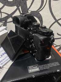 Камера Sony a7s body