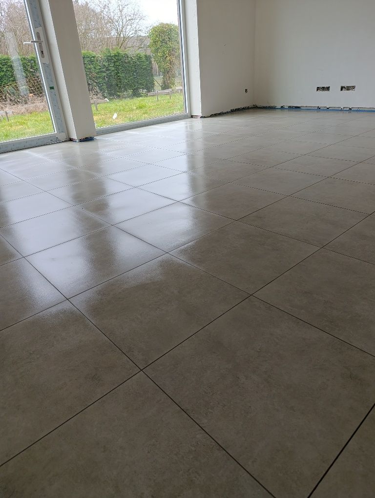 Tynki ,Zabudowy gk, Prace wykończeniowe