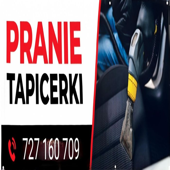 Pranie chemiczne mebli, sofy, materaca, wózka dziecięcego, na domu