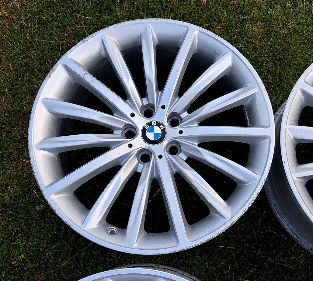 Oryginalne Felgi BMW 19 5x112 G30,G31 Styling 633 Mercedes,Audi,Skoda
