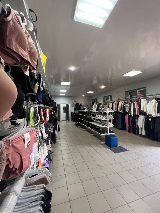 Продам рынок с автостоянкой