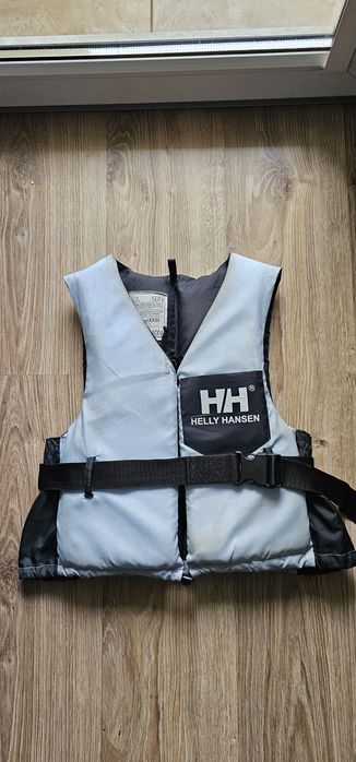 Helly Hansen Sport Comfort kamizelka asekuracyjna 40 - 50kg