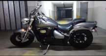 Suzuki Intruder M800