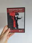niebezpieczny umysł dvd