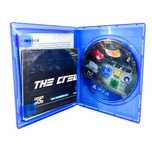 Gra PS4 The Crew