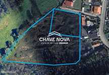 Terreno misto para venda em Pigeiros, Santa Maria da Feira