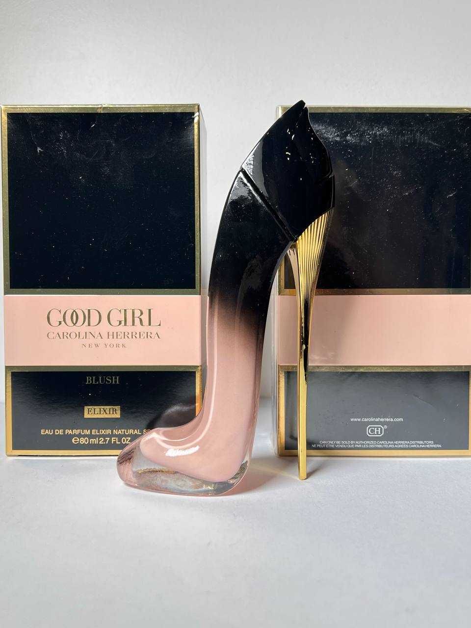 Парфуми Carolina Herrera Good Girl Blush Elixir