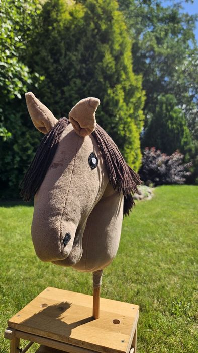 Hobby Horse konik A3