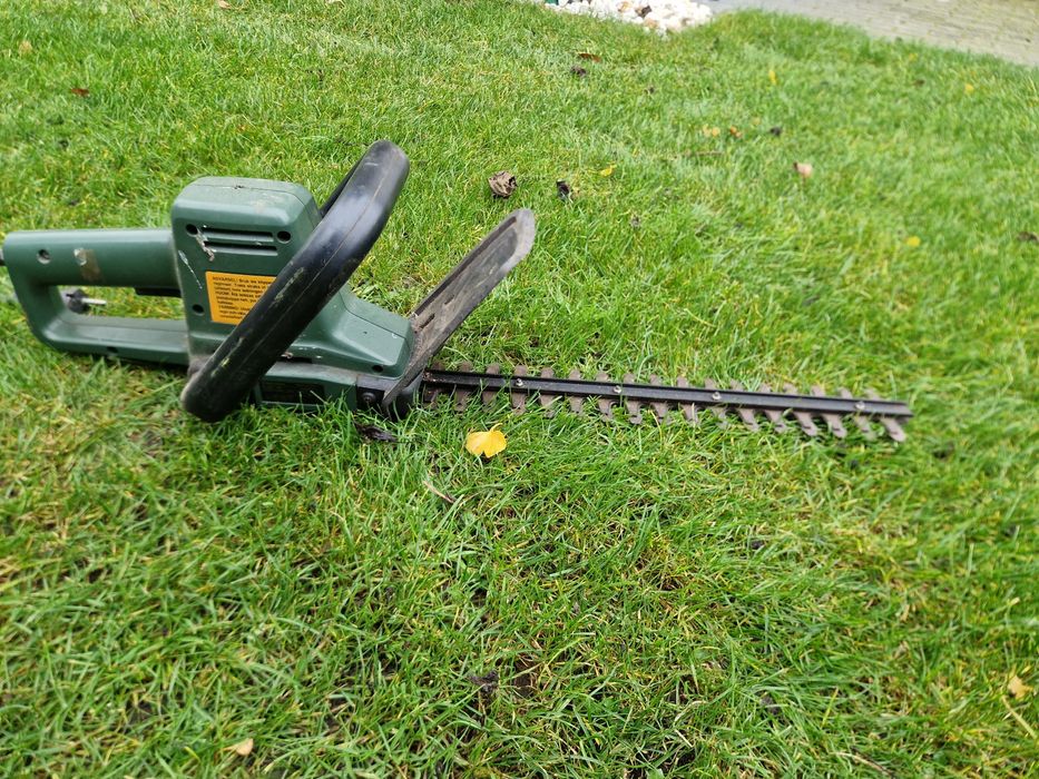 Nożyce do żywopłotu Black&Decker 40 cm