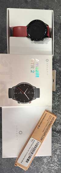 Smart Watch Amazfit GTR 2