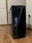 Komputer gamingowy optimus E-sport