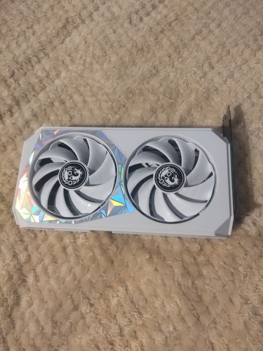 SOYO GeForce RTX 3060 12GB GDDR6