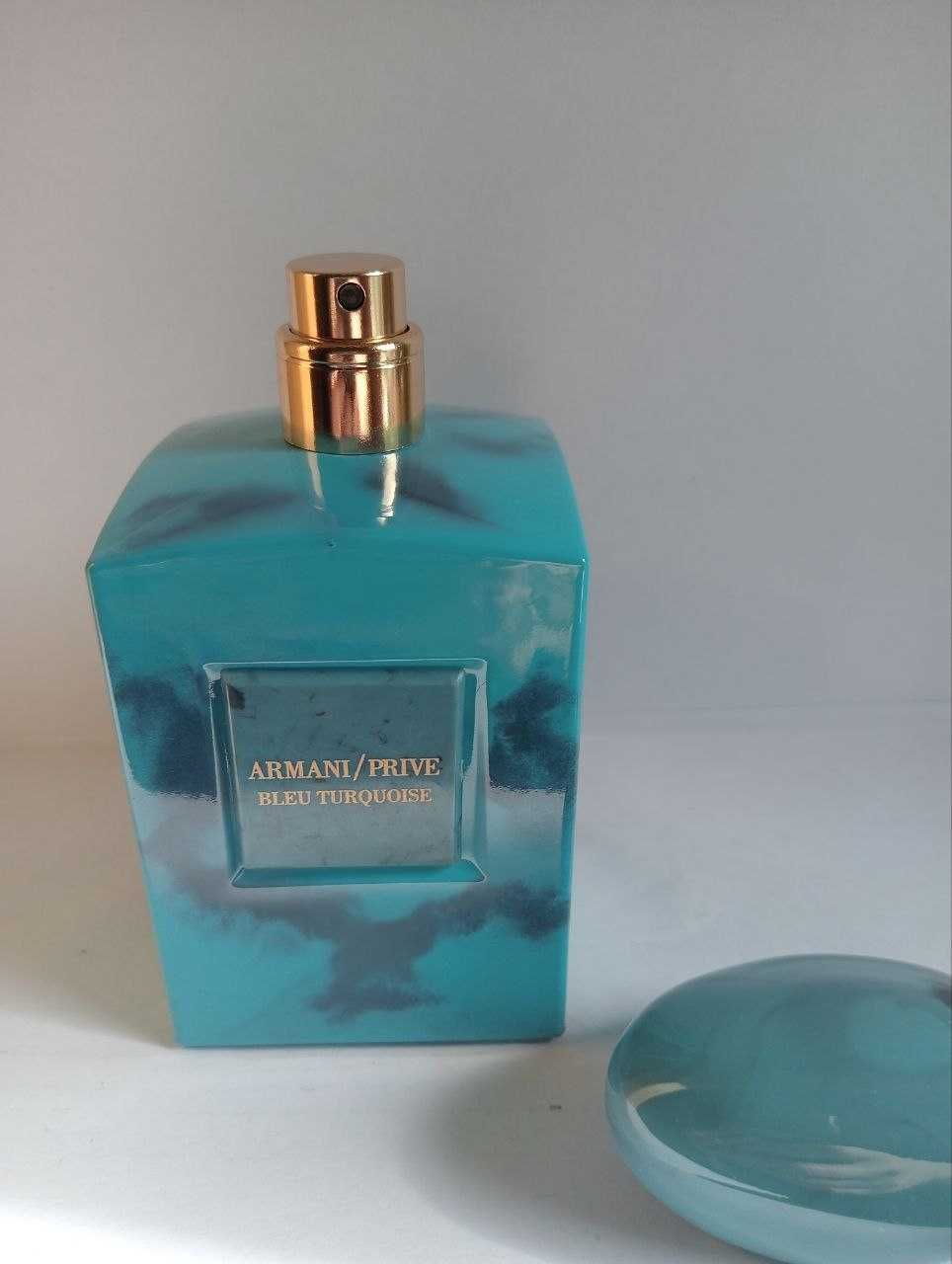 парфюм Armani Privé Bleu Turquoise