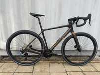 Rower Gravel Orbea Terra M30TEAM 2024 rozm.M Cosmic Carbon GRX 12S