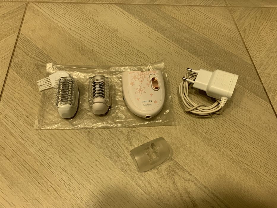 Епілятор PHILIPS HP6420/00