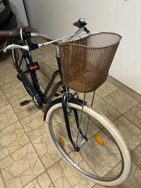Bicicleta Elops 520 quadro baixo