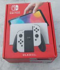 Nintendo Switch Oled 32GB