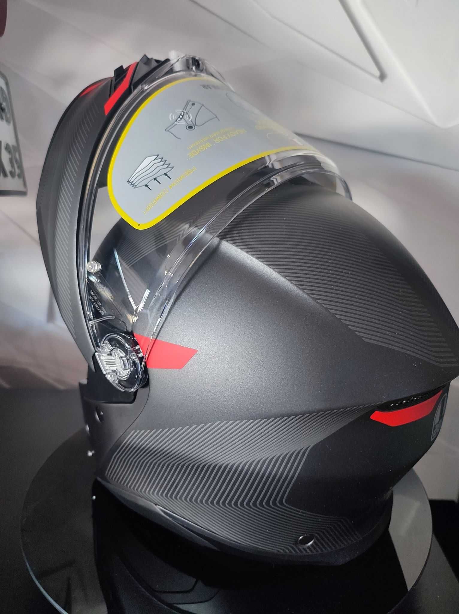 Kask AGV Tourmodular 'S 'M 'L 'XL 'XXL RATY 0%!