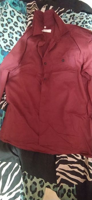 Сорочка чоловіча