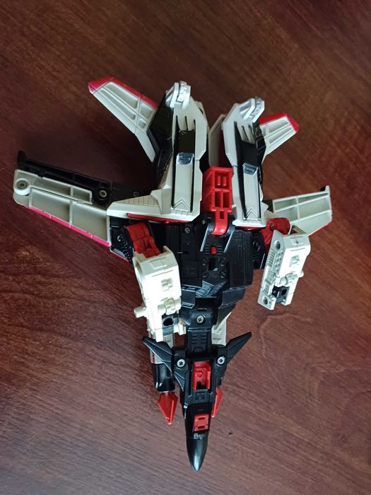 Lego gratis samolot mig tanio okazja