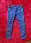 Nowe jeansy skinny Moyorodi rozm. L/XL