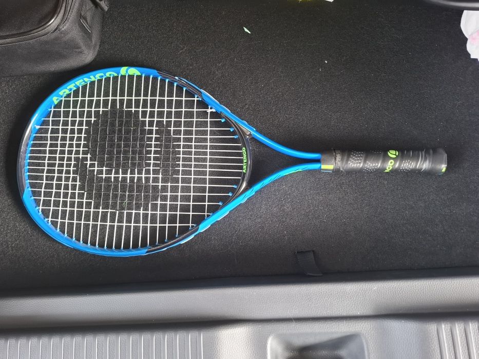 дитяча ракетка  artengo decathlon на 116-125см