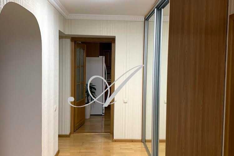 +‼️Аренда 3к кв. 133м2 в новострое ул. Св. Николая (+подзем. паркинг)