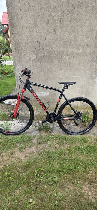 Kross black edition 1