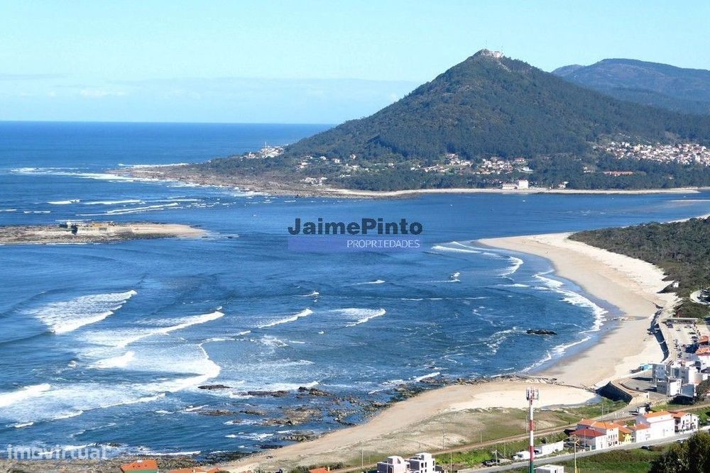 Residencial simpática, 40 quartos. Portugal, Viana do Castelo, Cami...