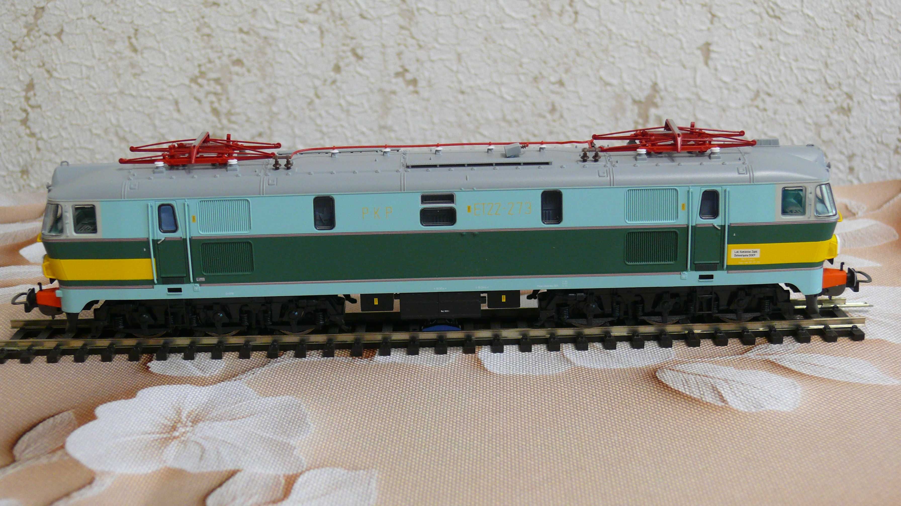 PIKO 96336 H0 "Byk"
