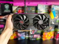 Гарантія! RX 6600 XT 8GB Red Devil Ігрова відеокарта ТехноБро