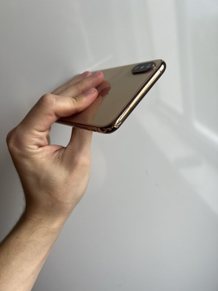 iPhone XS Max 256 GB Neverlock!