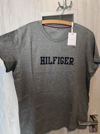 Damska koszulka Tommy Hilfiger rozm.L