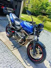 Honda Hornet cb600f A2