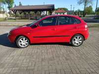 Seat Ibiza 1.4 w bardzo dobrym stanie