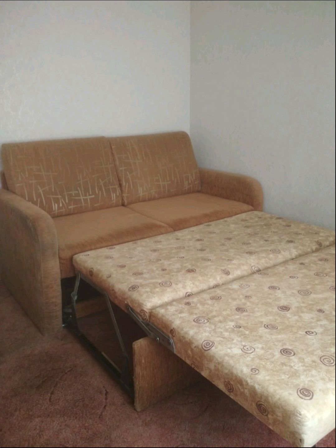 Комната в центре