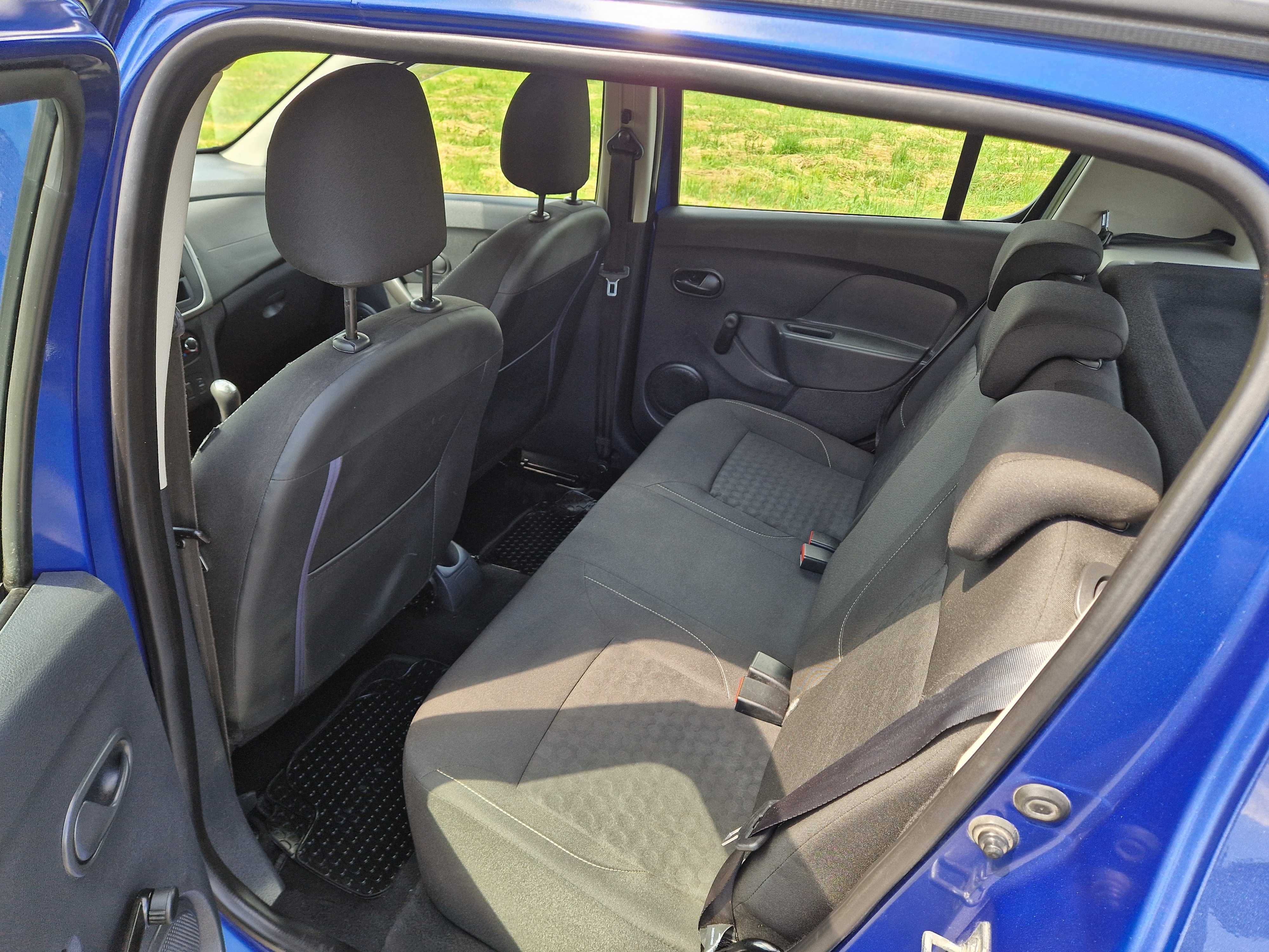 Dacia sandero 2  1.2 2014