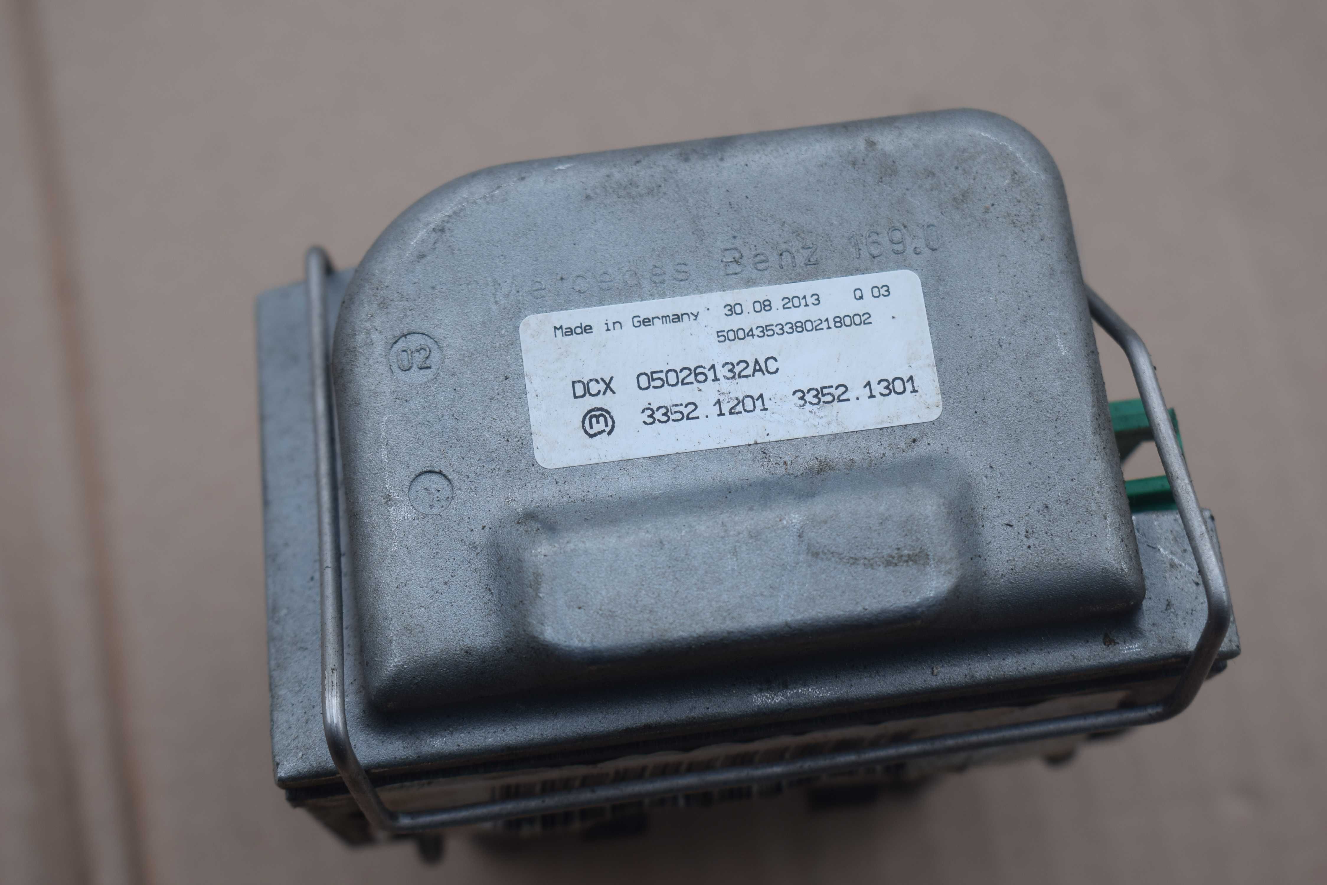 blokada kierownicy FIAT FREEMONT 08-20R.0502.6132AC