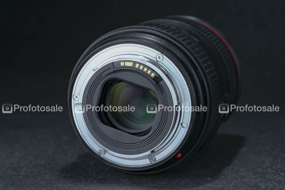 Об'єктив Canon EF 24-105mm f/4L II USM