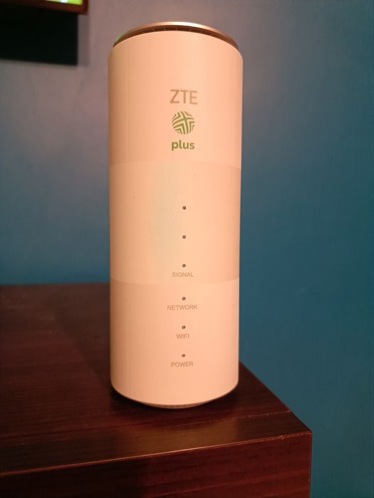 Router ZTE MC888 5g