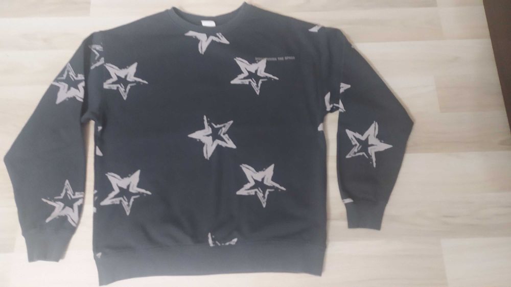 Bluza chłopięca Zara