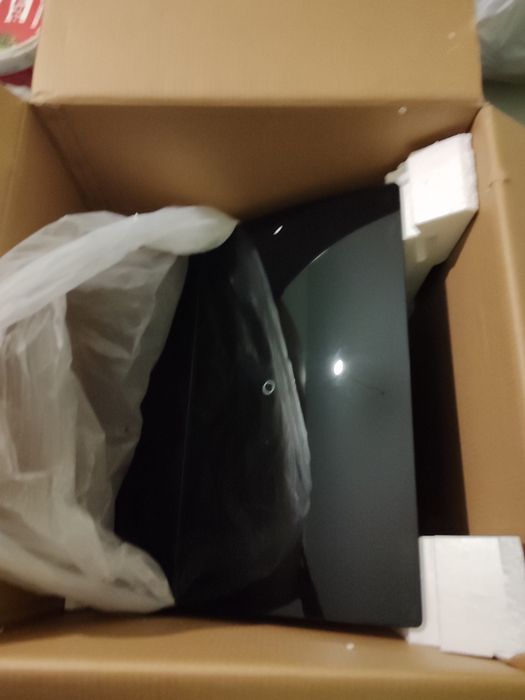 Витяжка  кухонна