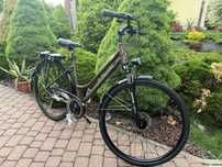Rower trekkingowy ROMET GAZELA (6) SPECIAL 28” rama 20”