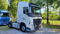 Volvo FH 500 Sprowadzony Euro 6  Niski przebieg .100% bez wypadkowy