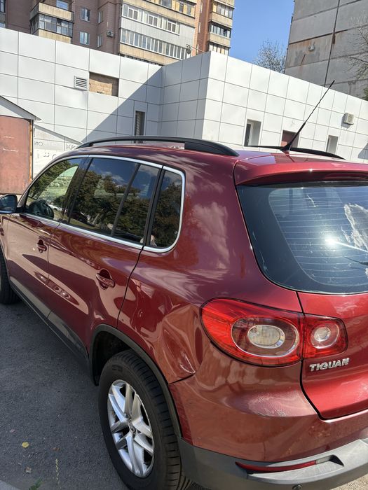 Продам Volkswagen Tiguan 2010
