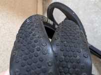 2 x Opona gravel Saturn Ring, czarna, zwijana / 40-622