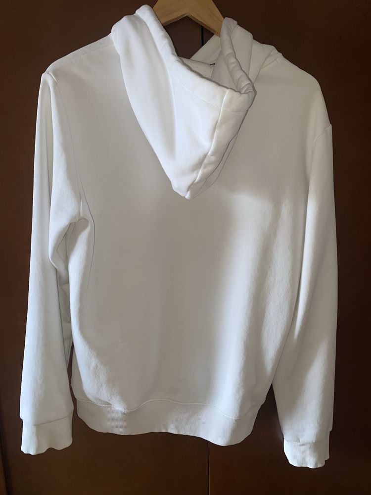 Sweat Dickies Branca S