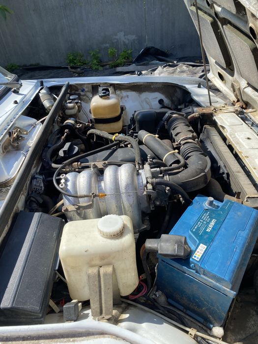 Легковий автомобіль ВАЗ/ЛАДА. Жигулі 2107. Жигулі 2007