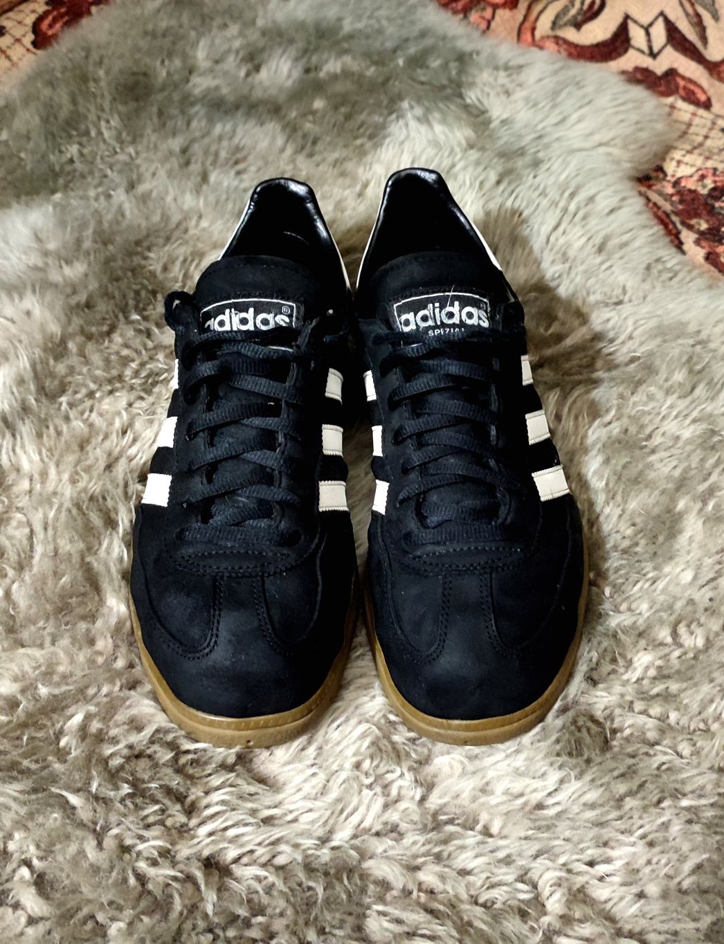 ‼️Кроссовки Adidas Special hamburg gazelle 42р 42.5р Оригинал