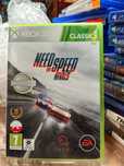 Need For Speed Rivals XBOX 360 PL Sklep Wysyłka Wymiana
